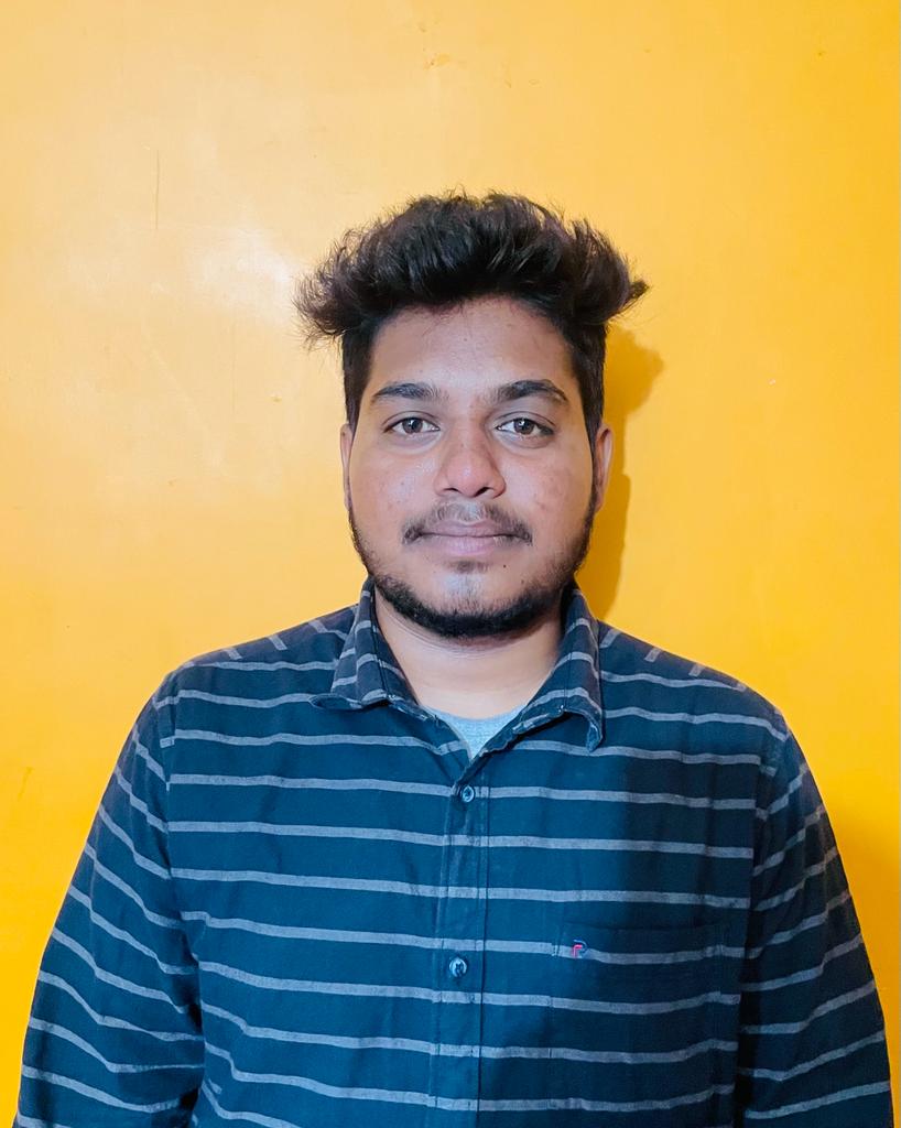 Saiteja profile picture